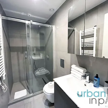 Urban Flat 78 - Luxury 3 Bdr Flat In Le Marais Apartment Paris Exterior photo